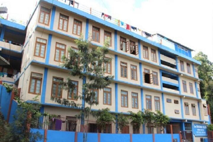 hostel